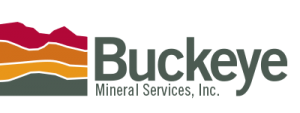 BUCKEYE MINERAL SERVICES, INC.